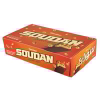 شوكولاتة بالفول السوداني 12 * 31 جم - غندور