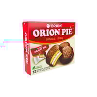 فطيرة شوكوباي كبير 30 جم