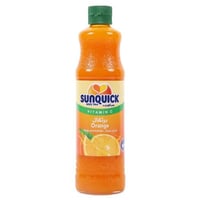 عصير سن كويك برتقال 700 مل