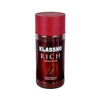 كلا سنو قهوة سريعة التحضير ريتش 100 جم