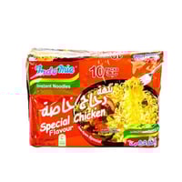 اندومي دجاج خاصة 75جم