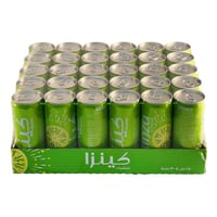 كينزا منوع 30 * 250 مل