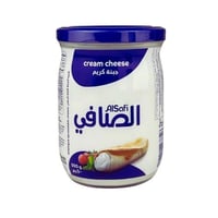 جبنة كريمي 500 جم - الصافي