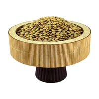 عدس أبو جبة - 1 كجم