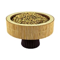 عدس أبو جبة - 1 كجم