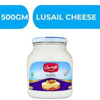 جبنة لوسيل 500جم