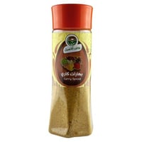 بهارات كاري 200 جم - روض الاصيل