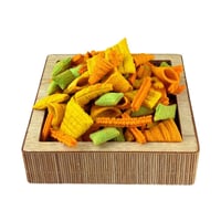 مكسرات مقرمشة -1 كجم