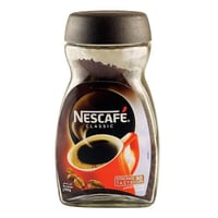 قهوة 100 جم - نسكافية