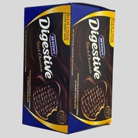 مكتيفز شكولاته ديجستف 200 جم