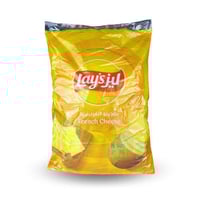 بطاطس بالجبنة 21*12جم - ليز