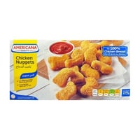 ناجت دجاج 270ج-امريكانا