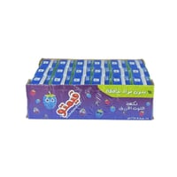 شراب بنكهة التوت الازرق 125 مل - فيمتو