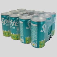 سبرايت حمضيات نعناع 185 مل