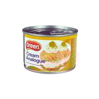 قشطة سادة 155جم - أورين