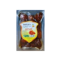 تمر خلاص القصيم - 250جم