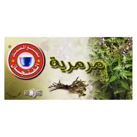 مشروب مرمرية 30 كيس 60 جم - مصنع المصمك الفنجان