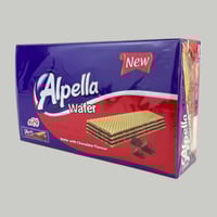 ويفر بالشوكولاتة - البيلا 17.6 جم