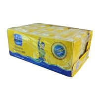 حليب طويل الاجل بنكهة الموز 18*125مل - نادك