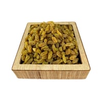 زبيب صيني الرشيد أخضر - 1 كجم