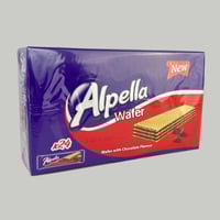 ويفر بالشوكولاتة - البيلا 17.6 جم