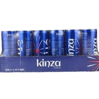 كينزا منوع 30 * 250 مل