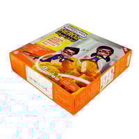 ناجت الدجاج بالجبنة 400 جم -امريكانا