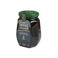 عسل الغابة السوداء - الشفاء 500جم