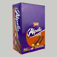 بسكويت البيلا بيسكي 20جم