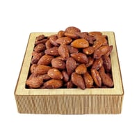 لوز امريكي ليمون 1 كجم