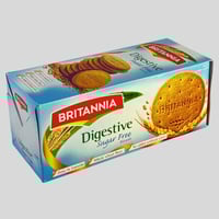بسكويت بريتانيا دايجستف خالي من السكر 350 جم