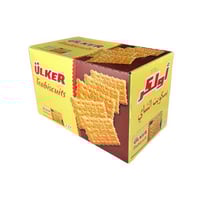 بسكويت شاي - 12*147 جم - أولكر