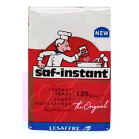 خميرة فورية 125 جم