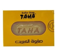 صابونة الكبريت 125 جم