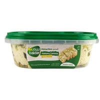 حلاوة طحينية بالفستق 350 جم - بيدر