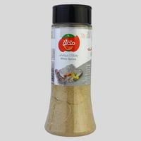 بهارات مذاق متنوعة وسط 150 جم