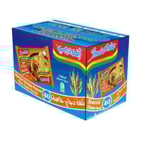 اندومي دجاج خاصة 75جم