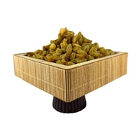 زبيب صيني الرشيد أخضر - 1 كجم