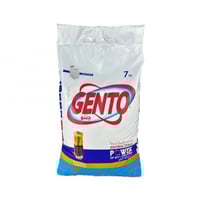مسحوق غسيل جينتو 7 كجم رائحة العود