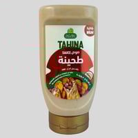 صوص طحينة بالفلفل الحار - طحينة 370 جم