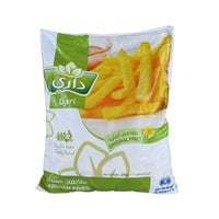 بطاطس مقلية 2 كيلو - داري