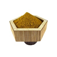 بهارات مشكل مطحون - 1 كجم