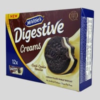 مكتيفز دايجستف كريمة 40جم