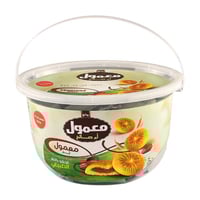 معمول بر 450 جم - ام صالح