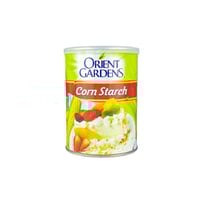 نشاء الذرة اورنيت جاردنز 340جم