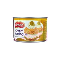 قشطة سادة 155جم - أورين