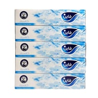 مناديل فاين 5 عبوات