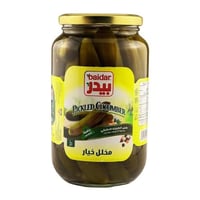 مخلل خيار 1 كجم - بيدر