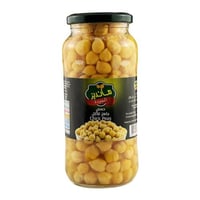 حمص جاهز للاكل 540 جم - مانديز