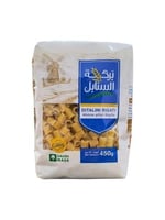 مكرونة بركة السنابل منوع - 450 جم